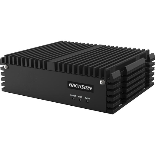 [HIK-SOL-1139] iDS-6704NXI-S/T - Grabador NVR DeepinMind con Tecnología Guanlan para Análisis Inteligente y Protección Perimetral Avanzada