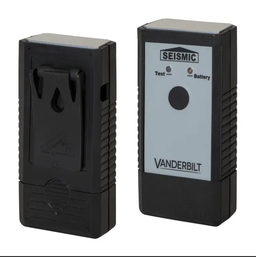 [ACRE-59] V54534-F110-A100 - Herramienta de prueba sísmica GMXS9